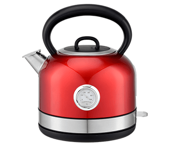 The Dome Kettle (1.7 L) - DOME OPAL